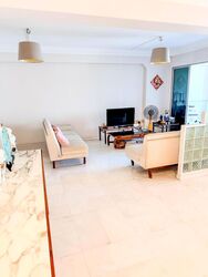 Blk 491A Tampines Avenue 9 (Tampines), HDB 5 Rooms #566266861